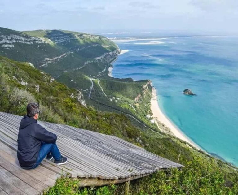 Portugal's Hidden Gems: Arrábida, C Espichel & Sesimbra Tour - Why This Tour Offers Great Value