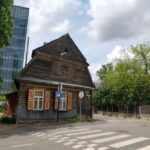 (Post) Soviet Vilnius Private Walking Tour - Discovering the Snipiskes Neighborhood