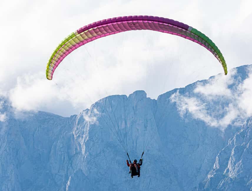 Potes: Paragliding in the Picos de Europa with professional pilots - Final Thoughts: Is It Right for You?