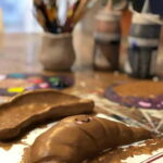 Pottery in the Heart of Palmas Old Town - What to Expect During the Workshop