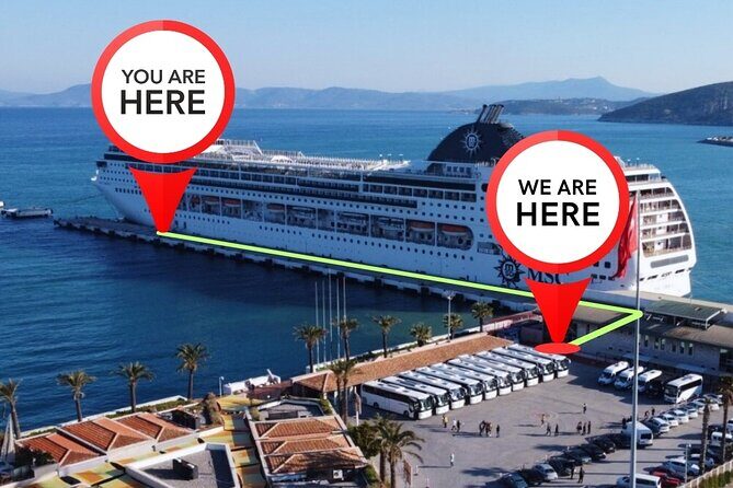 POTTERY PAINTING & WINE TASTING Tour from Kusadasi Port - How Does It All Add Up in Value?