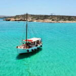 Pounta: Paros & Antiparos Cruise, Swimming & Seafood Lunch - What Makes This Tour Stand Out?