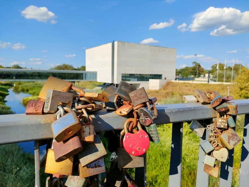 Pozna: Cathedral Island and ródka District Guided Tour - A Deep Dive into the Tour Experience