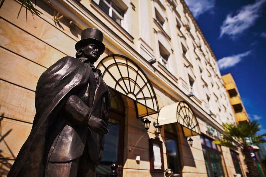 Pozna: Craft Beer Tasting with Traditional Dinner - Practical Details and Considerations