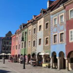 Pozna: Discover & Play  A Guided Tour with a City Game - Exploring Pozna: What’s on the Itinerary?