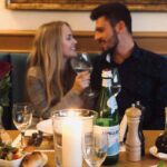 Pozna: Romantic Italian Dinner with Live Music and Wine - The Dinner Menu: A Taste of Italy