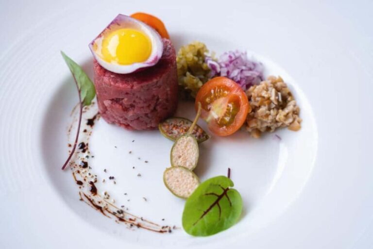 Pozna: Wine Tasting and Dinner in the Heart of Pozna - Final Thoughts