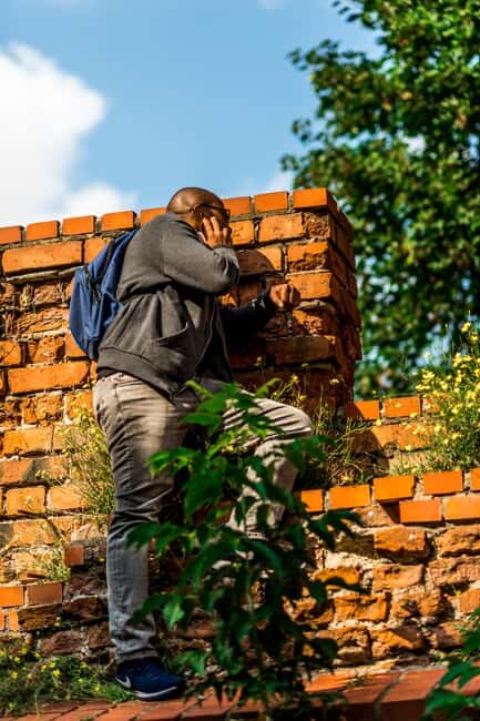 Poznan: Spy-Themed Walk & Game with Host - The Value of This Experience