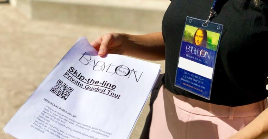 Prado & Reina Sofia Guided Museum Tour Semi-Private 6ppl Max - Who Will Get the Most Out of This Experience?