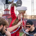 Prague: Beer Olympics with Unlimited Drinks - The Itinerary in Detail