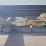 Prague: Ex-Military Trainer Flight Experience - What to Expect from Your Flight Experience