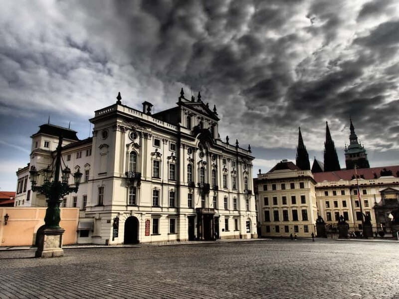 Prague: Hidden Gems - All inclusive - Transportation and Practical Tips