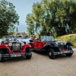 Prague: Old Town Private Vintage Car Tour - Why Choose the Prague Vintage Car Tour?