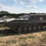 Prague: Tank Ride Experience - How the Itinerary Unfolds