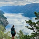 Preikestolen Cruise Cabin and Hiking Adventure - The Itinerary in Detail