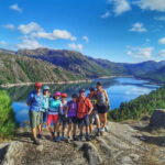 Premium e-MTB Tour in Geres with typical lunch - Who Is This Tour Best Suited For?