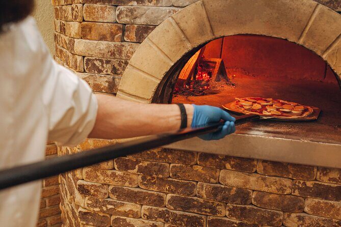 Premium Pizza Making Class at a Pizzeria in Como - Why This Class Offers Great Value