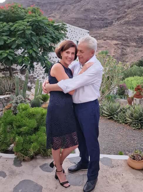 Premium romantic experience for couple in Mogan Gran Canaria - Details That Matter