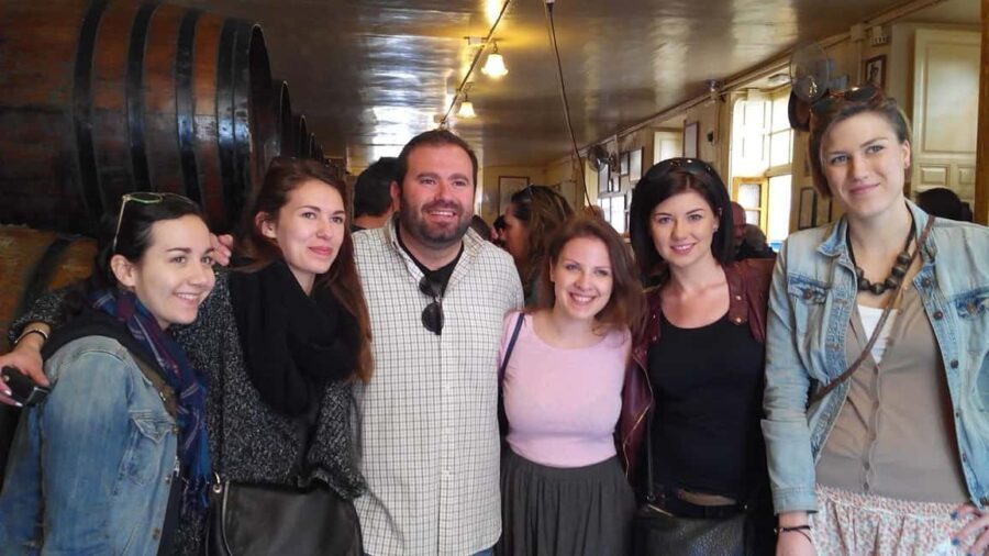 PREMIUM TAPAS TOUR: Paella, Tapas, Winery and Flamenco - Overview of the Tour Experience