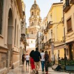 PREMIUM TAPAS TOUR: Tapas, Paella and Winery - Exploring Malaga’s Flavors—What You Can Expect