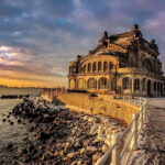 PREMIUM TOUR SMALL GROUP Bucharest-Constantas Coastal Charm - The Experience of Guides