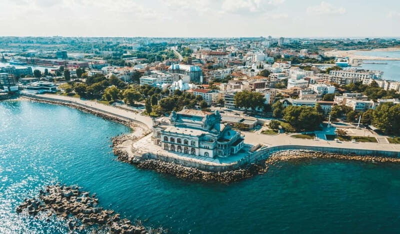 PREMIUM TOUR SMALL GROUP Bucharest: Day Trip to Constanta - Value and Practicalities
