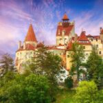 PREMIUM TOUR SMALL GROUP Bucharest-Peles&Bran Castles-Brasov - Why this Tour Stands Out