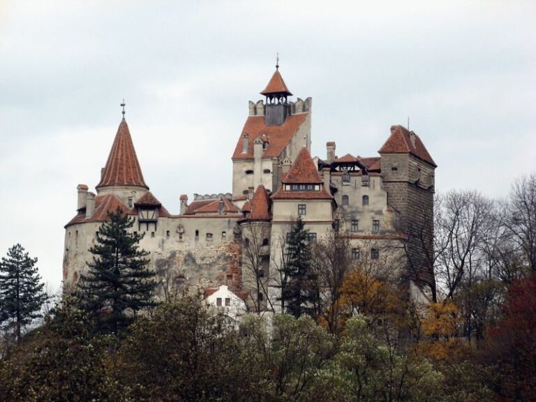 Premium Transylvania and Dracula's Castle 2-Day Tour - Final Thoughts