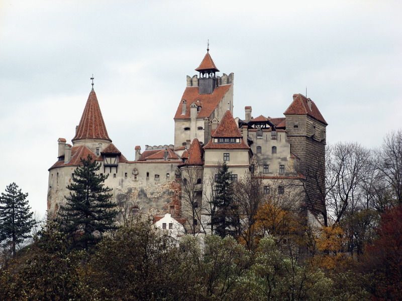 Premium Transylvania and Dracula's Castle 2-Day Tour - Final Thoughts