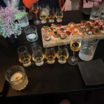 Premium Whiskey Masterclass & Delicious Snacks - The Itinerary in Detail