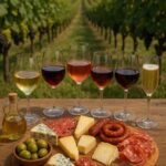 Premium Winery with 7 Tastings & Castle from Alicante and Benidorm - Why This Tour Works