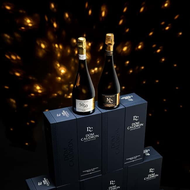 Prestige Champagne Experience - Passy-Grigny - The Tasting Experience