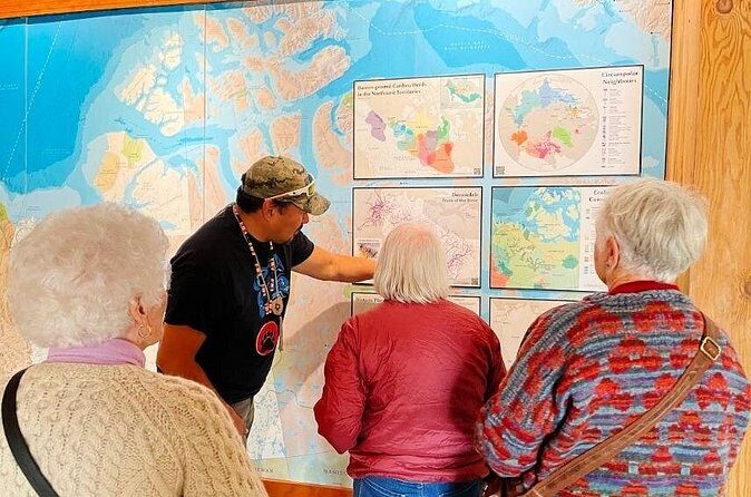Prince Of Wales Northern Heritage Centre Indigenous Story Tour - Overview of the Indigenous Storytelling Tour