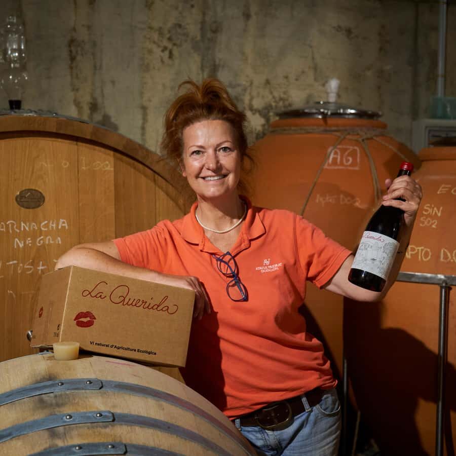 Priorat: Natural Wine Tour in Gratallops - The Sum Up