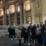 Priority Access Tour: Vatican Museums and Sistine Chapel - An In-depth Look at the Tour