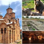 Pristina: Day Tour with Bear Sanctuary and Gadima Cave - What This Tour Means for You