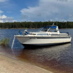 Privat Boat Tour. Discover magical Riga from water with us - What’s Included and What to Expect