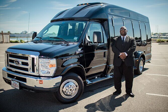 Private 4 Hour Washington DC Adventure Tour - Practical Aspects and Value