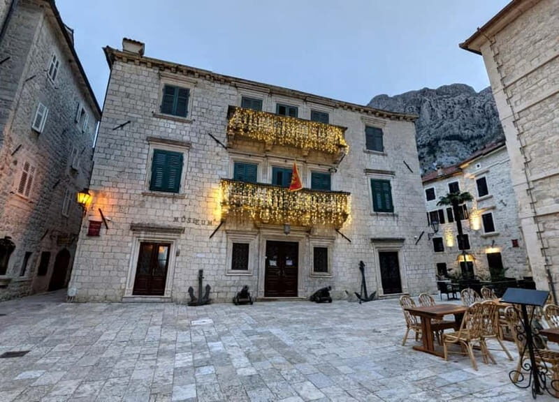 Private 4H Kotor & Perast Tour by Car - The Experience: What Really Makes It Special