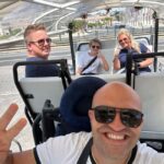 Private 4H Tuk Tuk Tour: Alfama, Belém & Lisbon Hidden Gems - Final Thoughts