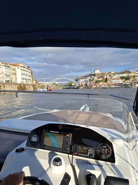 Private 6 Bridges Cruise in Porto with Optional Sunset - What Makes This Tour Stand Out?