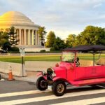 Private 7-Seater Tour of Washington D.C. Memorials day and night - Final Thoughts