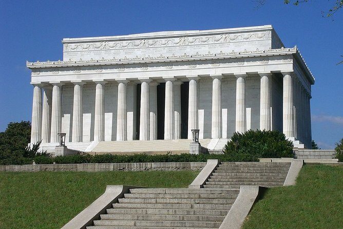 Private Airport Transfer: Washington to Dulles Airport IAD in Luxury SUV - The Practicalities