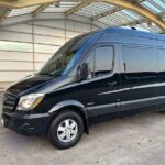 Private Airport Transportation in the DMV - What to Expect