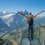 Private all day driver: Interlaken>Lauterbrunnen,Grindelwald - The Cost and Value of the Experience