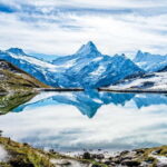 Private all day driver: Interlaken>Lauterbrunnen&Grindelwald - Transportation Details & Group Size