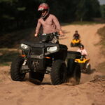 Private ATV/ Quad Bike Safari in Riga, Latvia - What to Expect During the Tour