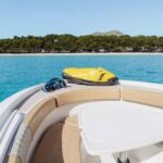 Private Boat 3h skipper & fuel included, Coll Baix and Caves - Detailed Breakdown of the Itinerary