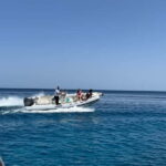 Private Boat Charter  Malta South Coast Swim & Snorkel - The Itinerary: What to Expect