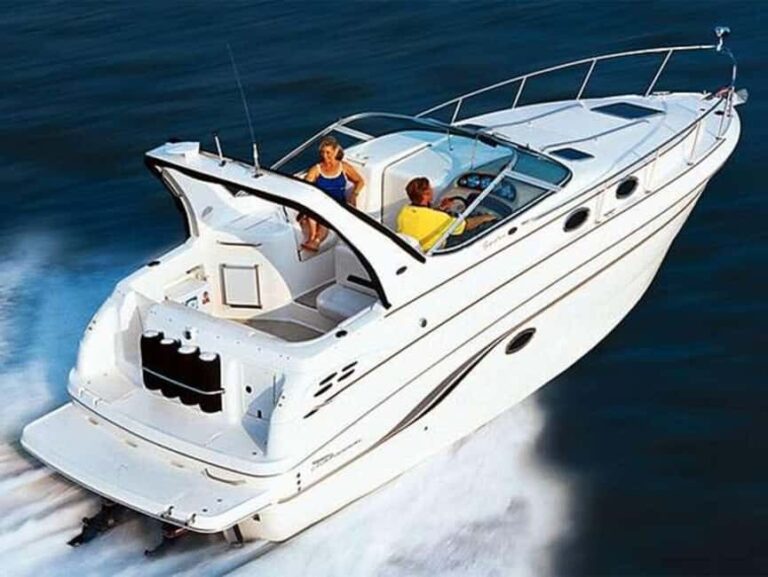 Private boat tour (2h) - The Value of an All-Inclusive Private Boat